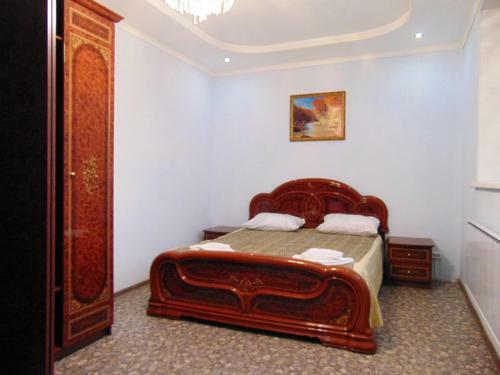 Bed & Breakfast Hotel Mirazh