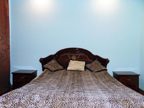 Bed & Breakfast Hotel Mirazh