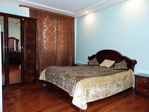 Bed & Breakfast Hotel Mirazh