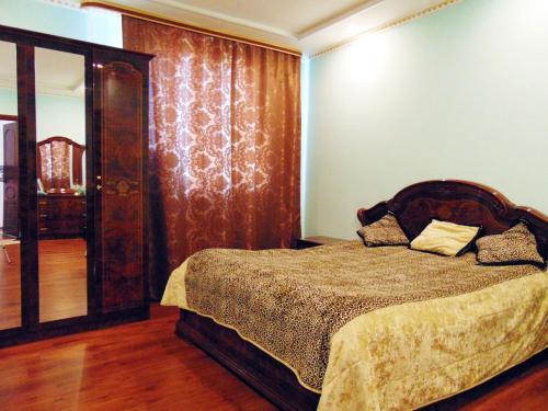 Bed & Breakfast Hotel Mirazh