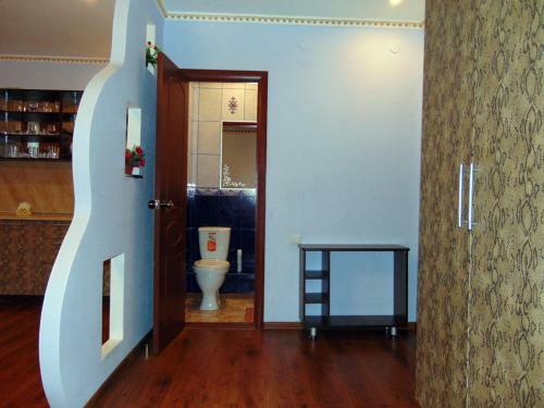Bed & Breakfast Hotel Mirazh