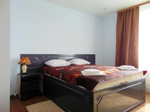 Bed & Breakfast Hotel Mirazh