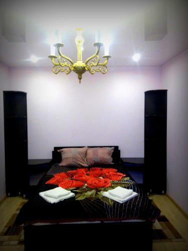 Bed & Breakfast Hotel Mirazh