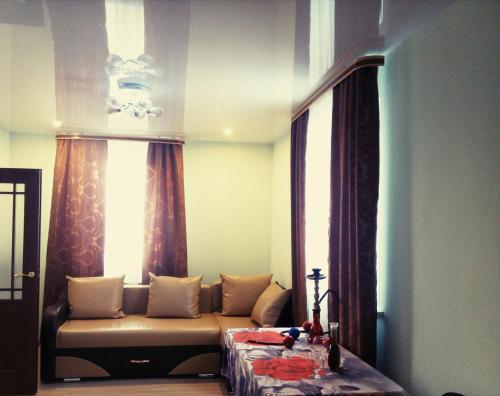 Bed & Breakfast Hotel Mirazh