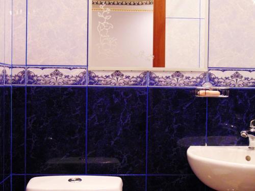 Bed & Breakfast Hotel Mirazh