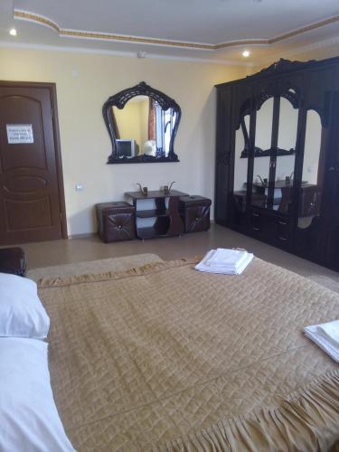 Bed & Breakfast Hotel Mirazh