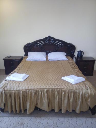 Bed & Breakfast Hotel Mirazh