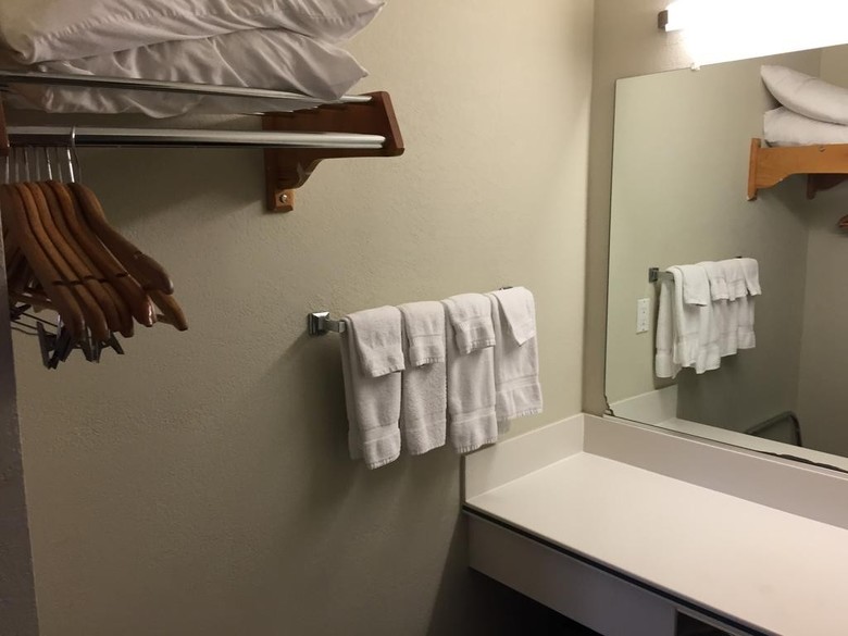 Hotel Inn At Golden Gate