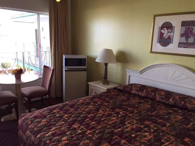 Hotel Mission Inn