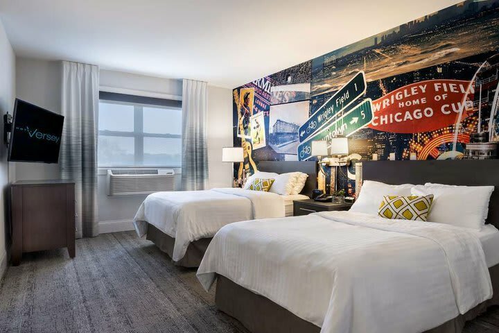 Hotel Days Inn Lincoln Park North