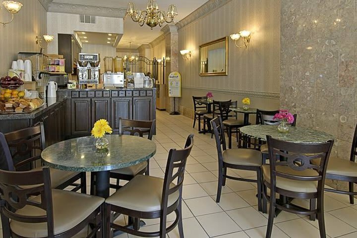 Hotel Days Inn Lincoln Park North