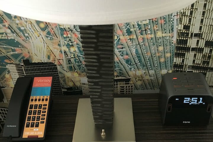 Hotel Days Inn Lincoln Park North
