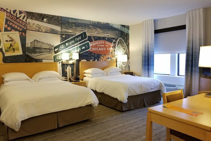 Hotel Days Inn Lincoln Park North