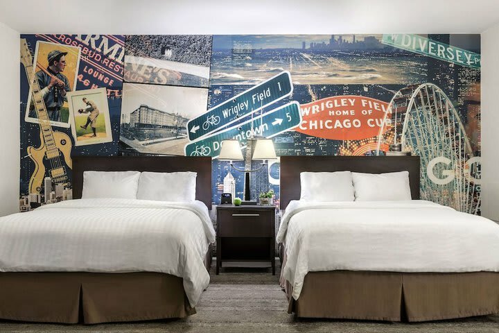 Hotel Days Inn Lincoln Park North