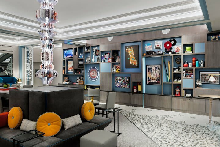 Hotel Days Inn Lincoln Park North