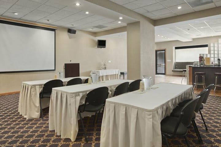 Hotel Days Inn Lincoln Park North