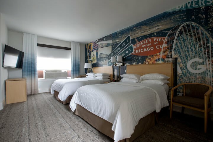 Hotel Days Inn Lincoln Park North
