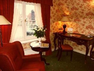 Hotel Podewils In Gdansk
