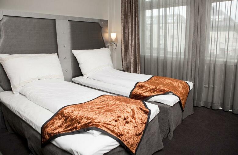 Clarion Hotel Ernst
