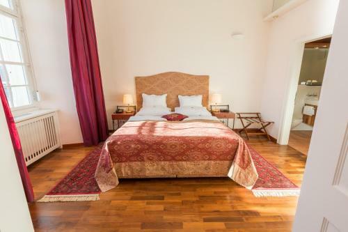 Hotel Schloss Leopoldskron And Meierhof