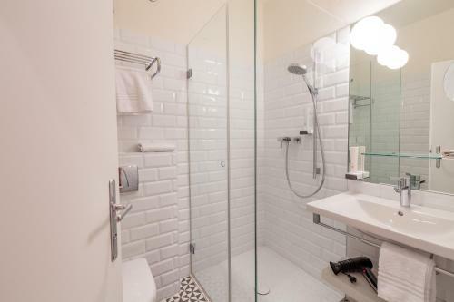 Hotel Schloss Leopoldskron And Meierhof