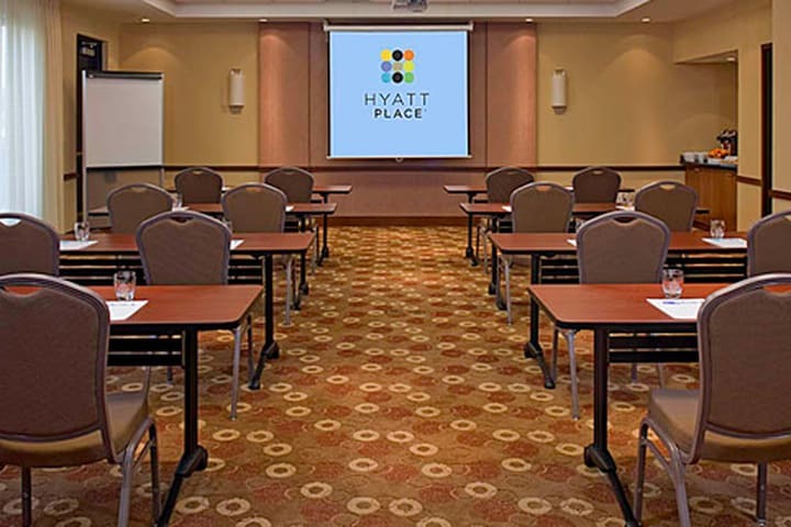 Hotel Hyatt Place Buckhead