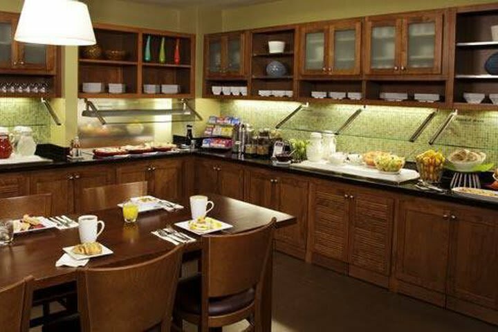 Hotel Hyatt Place Buckhead
