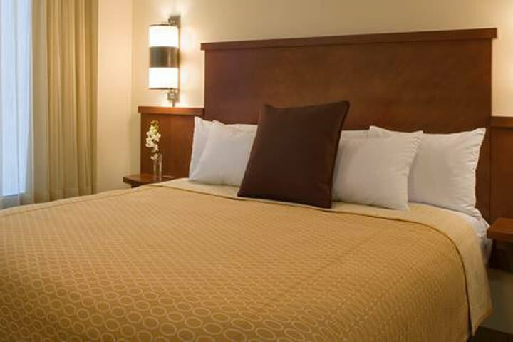Hotel Hyatt Place Buckhead