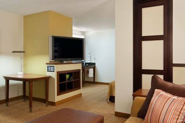 Hotel Hyatt Place Buckhead