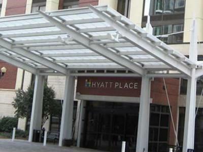 Hotel Hyatt Place Buckhead