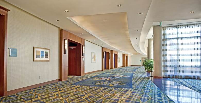 Georgia Tech Hotel And Conference Center