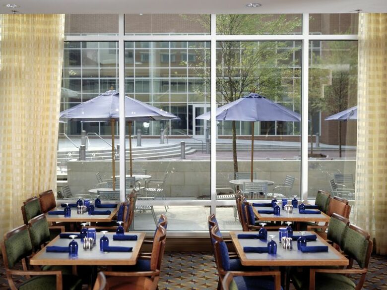 Georgia Tech Hotel And Conference Center