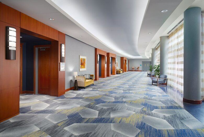 Georgia Tech Hotel And Conference Center