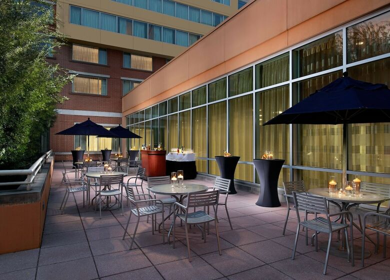 Georgia Tech Hotel And Conference Center