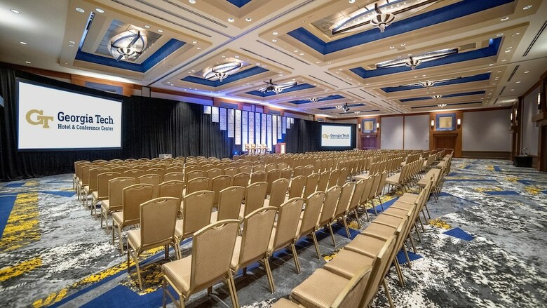 Georgia Tech Hotel And Conference Center