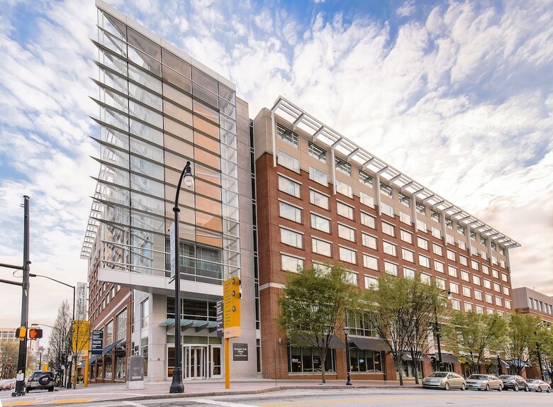 Georgia Tech Hotel And Conference Center
