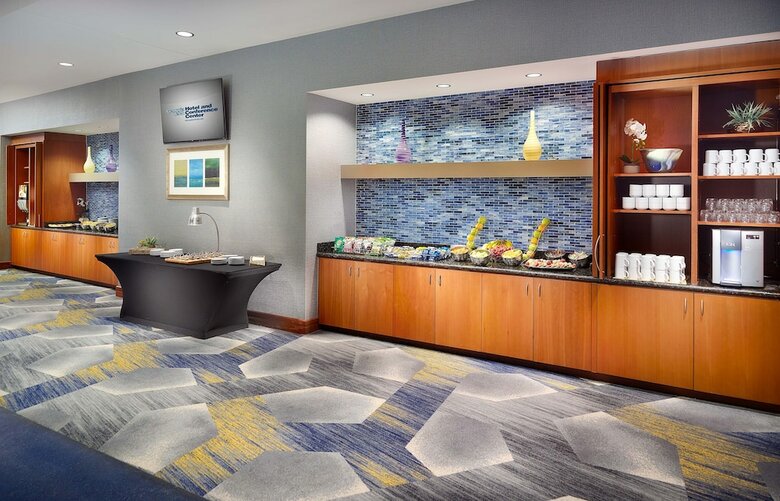 Georgia Tech Hotel And Conference Center