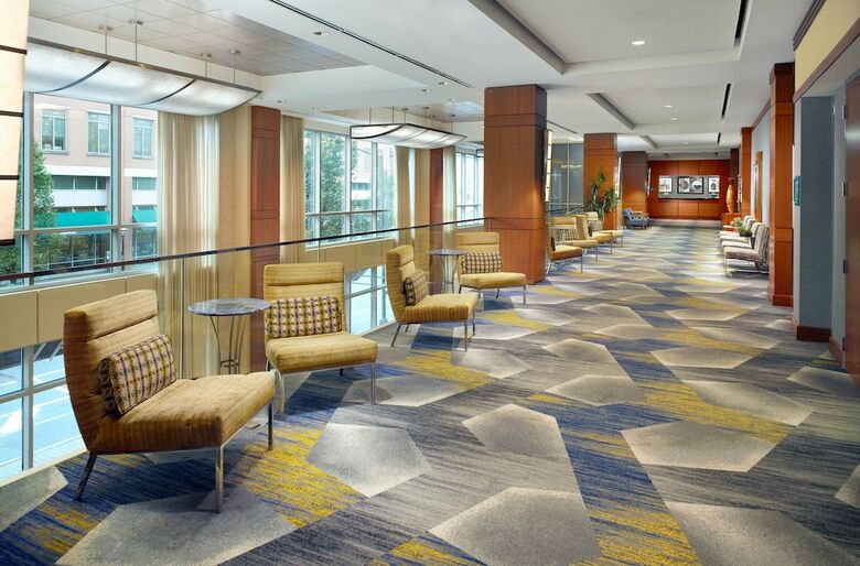 Georgia Tech Hotel And Conference Center