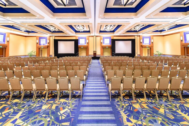 Georgia Tech Hotel And Conference Center