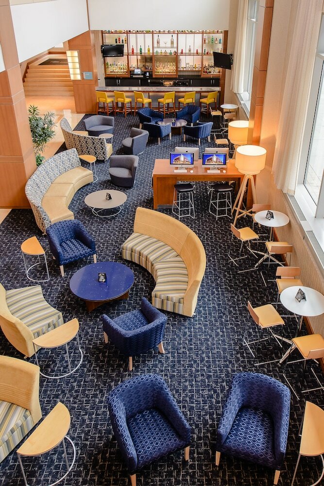Georgia Tech Hotel And Conference Center
