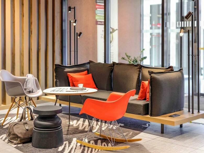 Hotel Ibis Innsbruck