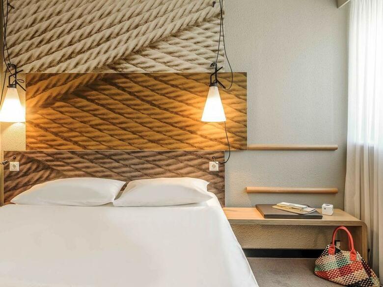Hotel Ibis Innsbruck