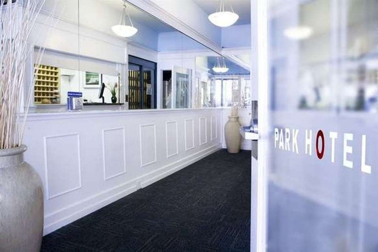 The Park Hotel