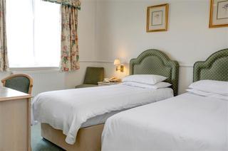 Best Western Montague Hotel