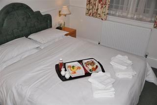 Best Western Montague Hotel