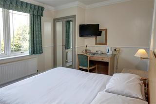 Best Western Montague Hotel