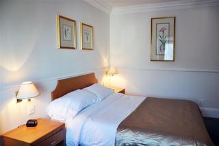 Best Western Montague Hotel