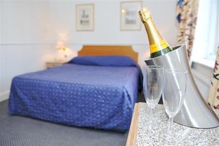 Best Western Montague Hotel
