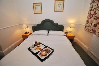 Best Western Montague Hotel