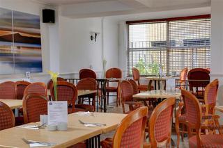 Best Western Montague Hotel